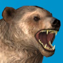 Epic Dumpster Bear
