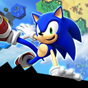 Sonic : Lost World